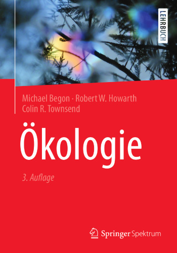 Ökologie