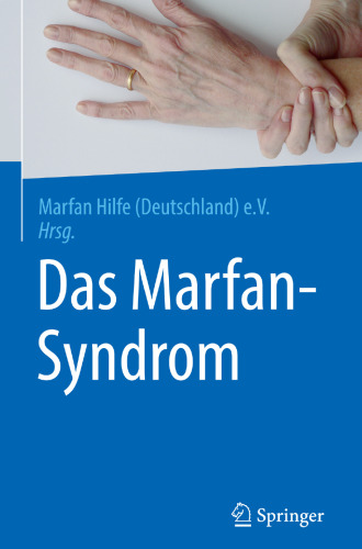 Das Marfan-Syndrom