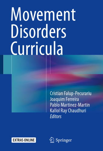 Movement Disorders Curricula