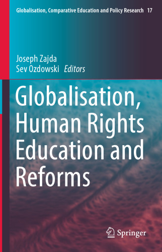 Globalisation, Human Rights Education and Reforms