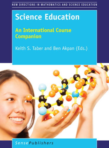 Science Education: An International Course Companion