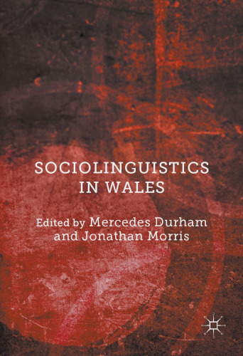 Sociolinguistics in Wales