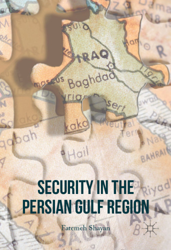 Security in the Persian Gulf Region