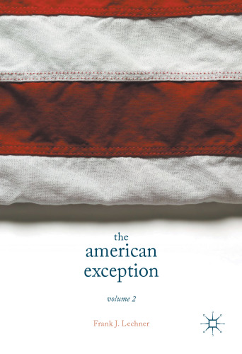 The American Exception