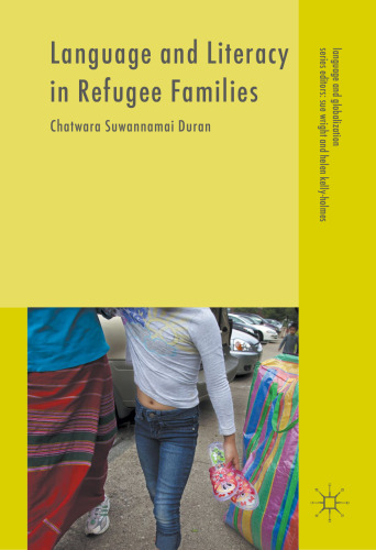 Language and Literacy in Refugee Families