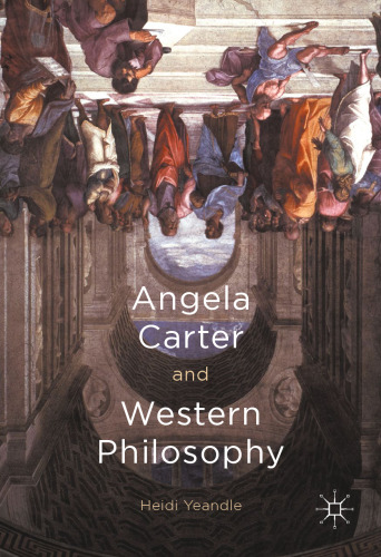 Angela Carter and Western Philosophy