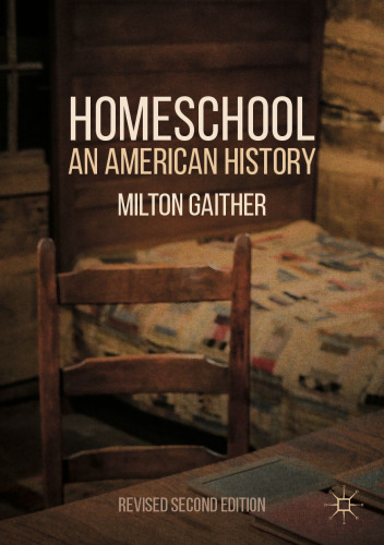 Homeschool: An American History