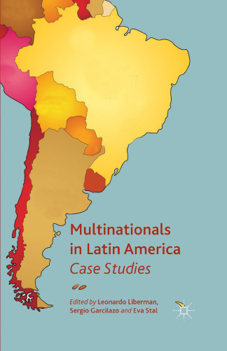 Multinationals in Latin America: Case Studies