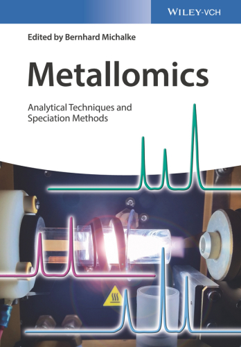 Metallomics: Analytical Techniques and Speciation Methods