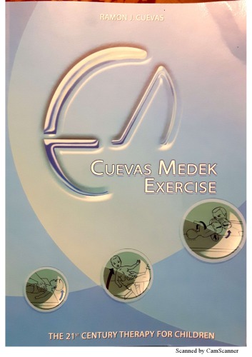 Cuevas MEDEK Exercise