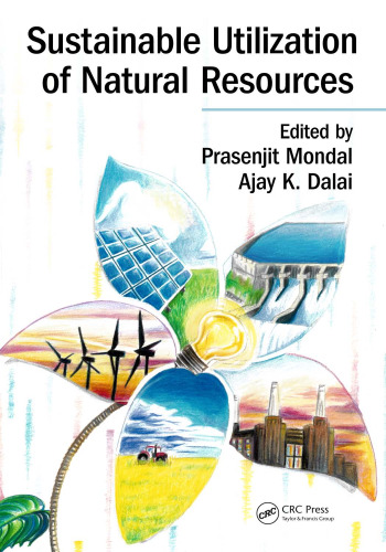 Sustainable utilization of natural resources