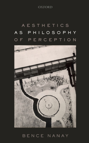 Aesthetics as philosophy of perception