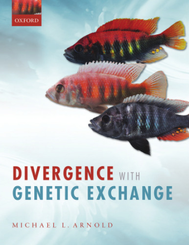 Divergence with genetic exchange