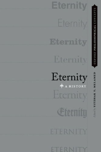 Eternity : a history