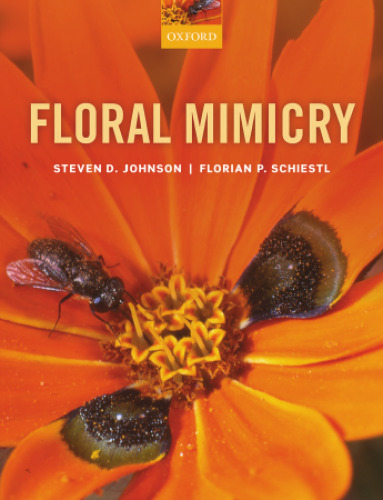 Floral mimicry