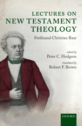 Lectures on New Testament Theology