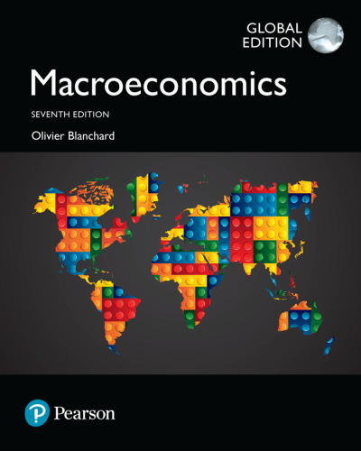 Macroeconomics