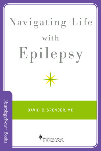 Navigating life with epilepsy