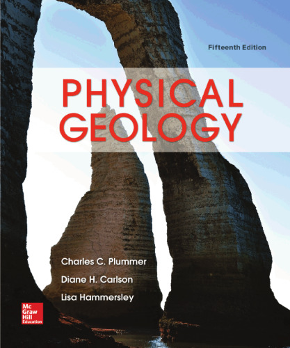 Physical geology