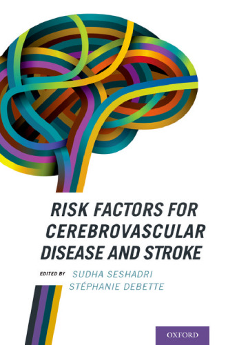 Risk factors for cerebrovascular disease and stroke