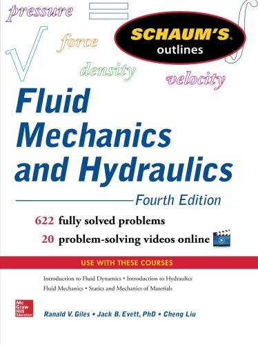 Fluid mechanics and hydraulics