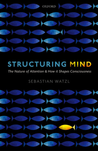 Structuring mind : the nature of attention and how it shapes consciousness