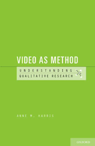 Video as method