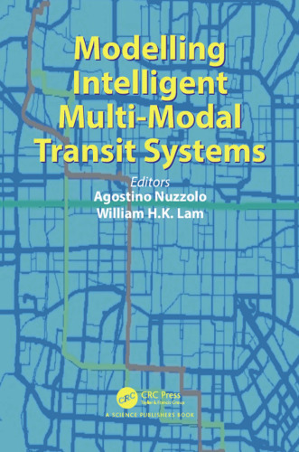 Modelling intelligent multi-modal transit systems