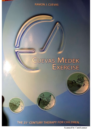 Cuevas MEDEK Exercise (complet)