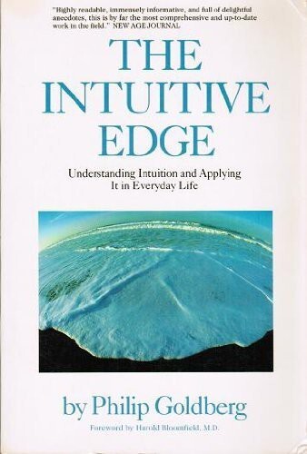 The intuitive edge : understanding and developing intuition