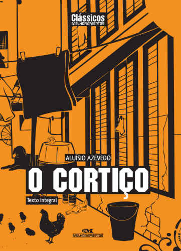 O Cortiço