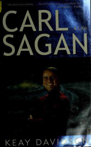 Carl Sagan: A Life