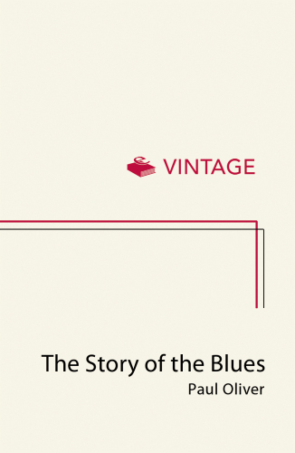 The Story of the Blues