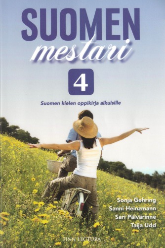 Suomen Mestari 4