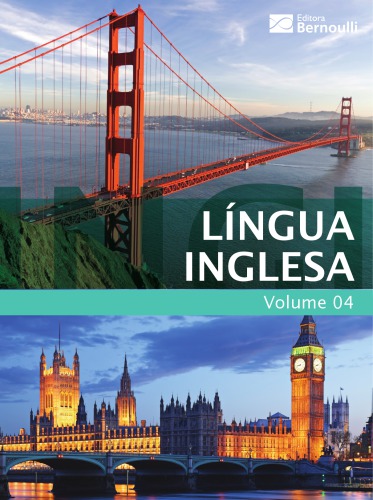 Língua Inglesa