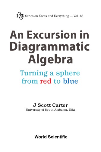 An Excursion in Diagrammatic Algebra