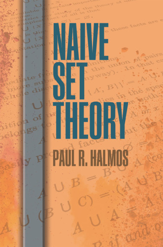 Naive Set Theory