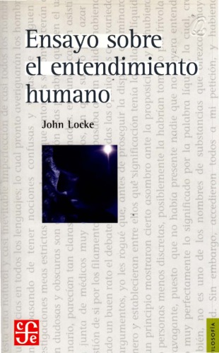 Ensayo sobre el entendimiento humano