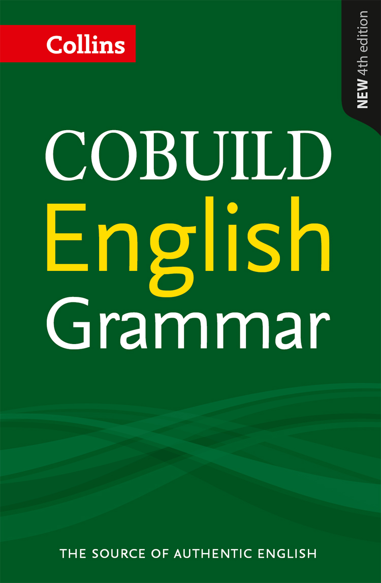 English Grammar