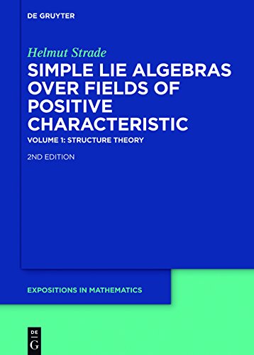 Simple Lie Algebras over Fields of Positive Characteristic. I. Structure Theory