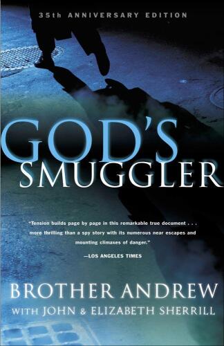 God’s Smuggler