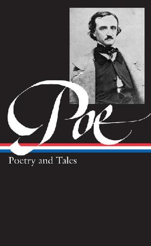 Edgar Allan Poe: Poetry and Tales