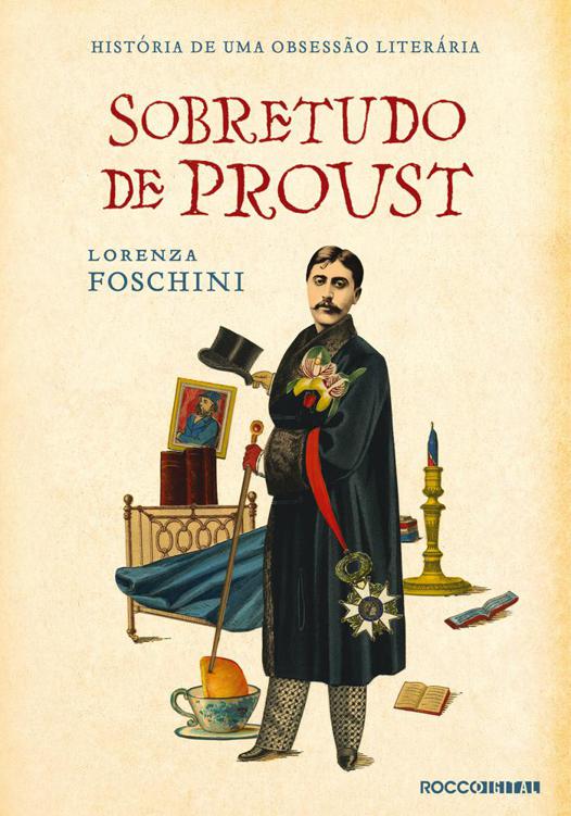 Sobretudo de Proust