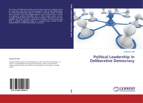 Political Leadership in Deliberative Democracy