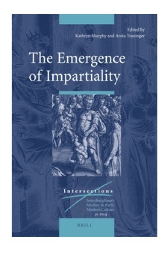 The Emergence of Impartialiy