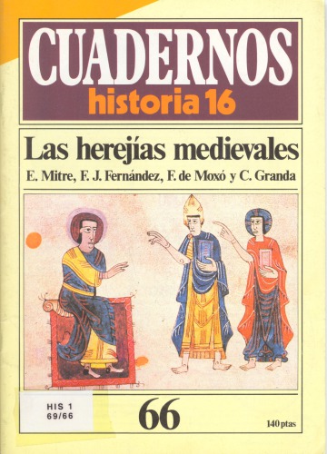 Las Herejías Medievales