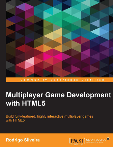 Multiplayer Game Development with HTML5