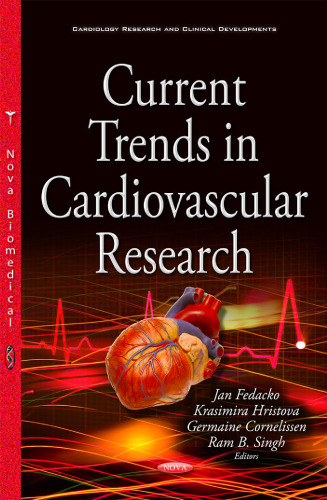 Current Trends in Cardiovascular Research