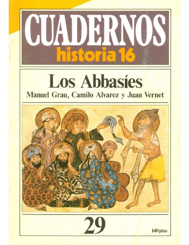 Los Abbasíes