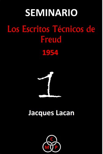 Los escritos tecnicos de Freud, 1953-1954